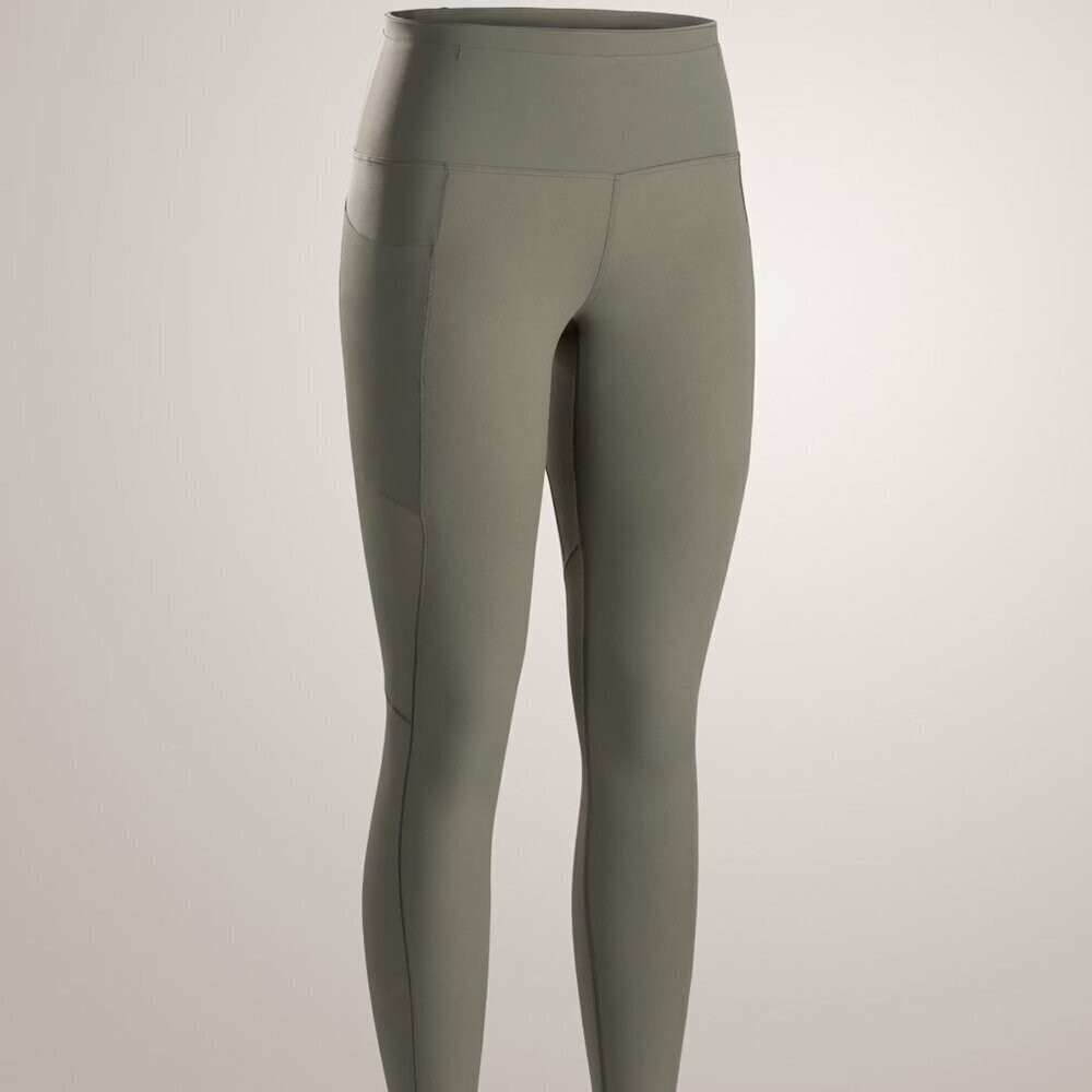 Arc'teryx Women’s Essent High-Rise Utility Legging